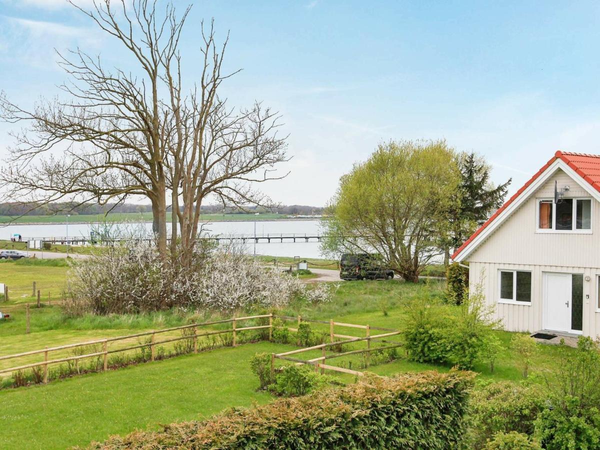 8 Person Holiday Home In Gelting Pokój zdjęcie