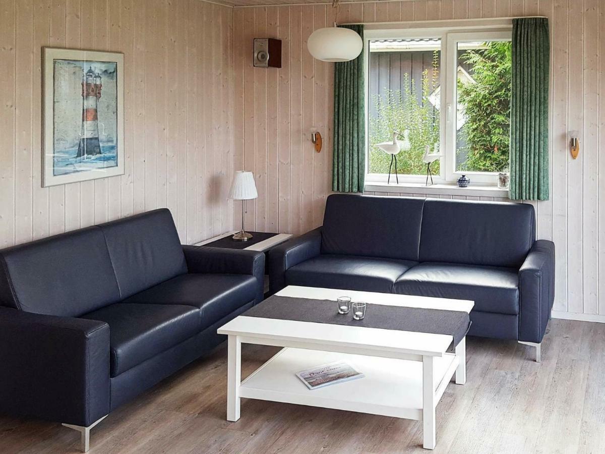 8 Person Holiday Home In Gelting Zewnętrze zdjęcie